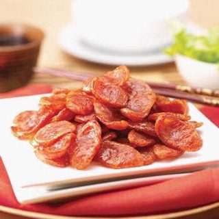 Lạp xưởng Thái Lan 1kg