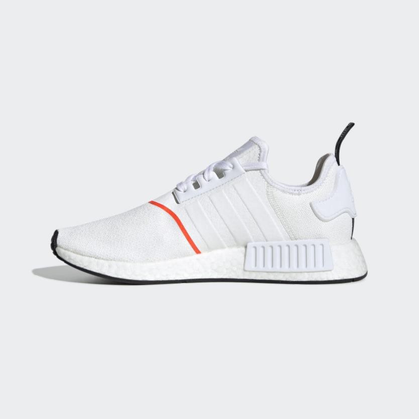 Giày thể thao adidas NMD_R1 Solar Red chính hãng