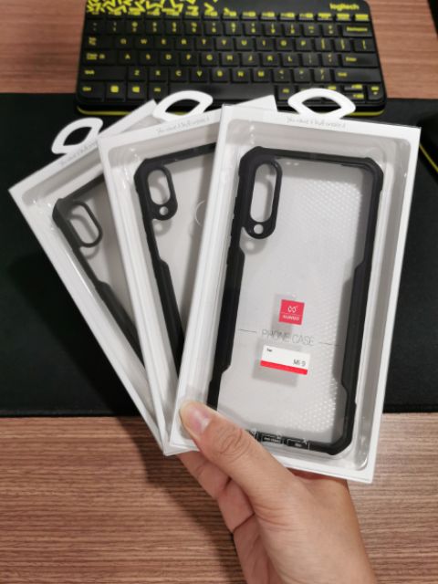 Ốp lưng chống sốc XUNDD Xiaomi Redmi K40/ K30/ K20 pro/ Note 7/ Note8/ Note8pro/ Note9/ 9s/ 9pro/ 10x/ Mi CC9/ CC9e