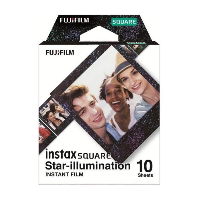 Fujifilm Hộp Giấy Vuông Đựng Máy Ảnh Fujifilm Instax