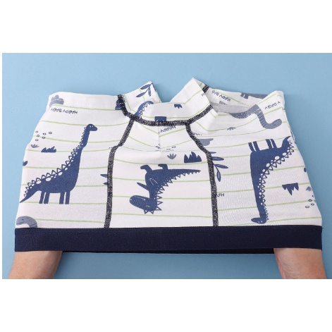 Set 4 Quần Chip Bé Trai Đủ Size