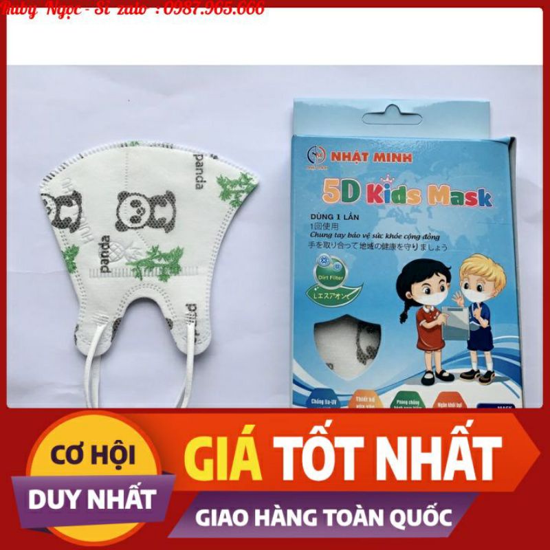 Khẩu Trang 3D Mask&lt;RẺ VÔ ĐỊCH&gt;Vải Kháng Khuẩn Uni,Monji Duy Khánh, Diêu Linh Chính Hãng Công Ty  Công Nghệ Nhật Bản