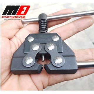 Bộ cảo mắt sên 35-50mm kingtony 3214-35