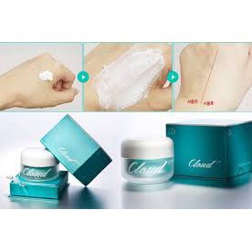 [Giá Sỉ] Kem Dưỡng Trắng Da Cloud 9 Whitening Anti Aging Cream (50g)