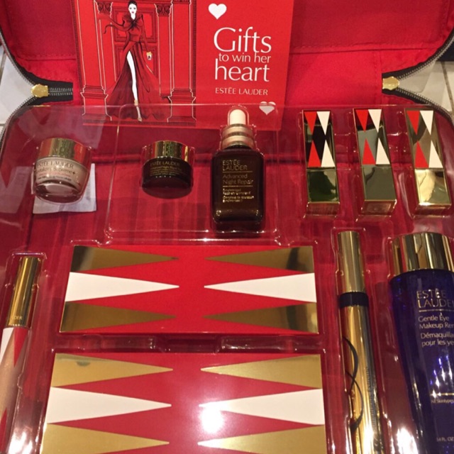SET ESTEE LAUDER 12 MÓN