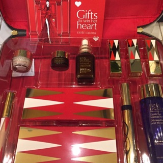 SET ESTEE LAUDER 12 MÓN