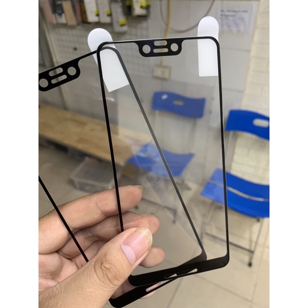 Dán màn hình Google Pixel 3 các loại