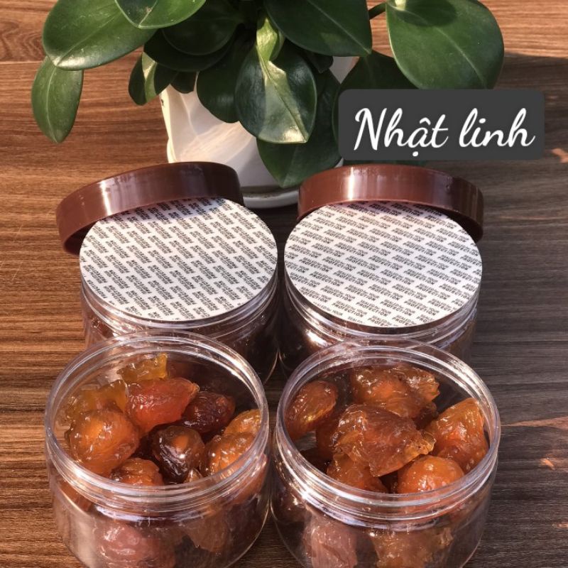 Ô mai đủ vị Gia truyền Phố cổ( dạng hộp 300g loại 1)