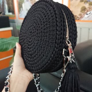 Túi tròn 20cm