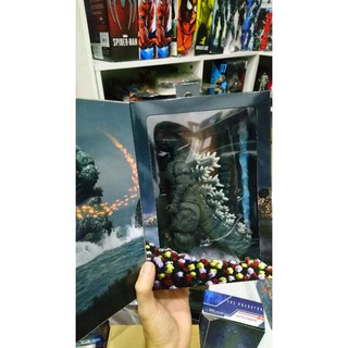 Mô hình NECA Godzilla 1989