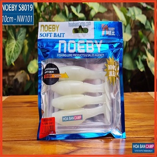 Mồi mềm noeby, mồi mềm noeby dạ quang