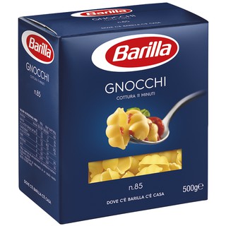 Mì nui Barilla Gnocchi 500g