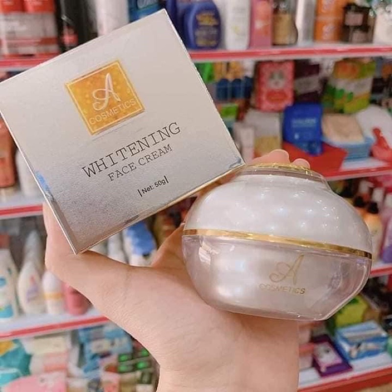 KEM FACE PHÁP CHÍNH HÃNG