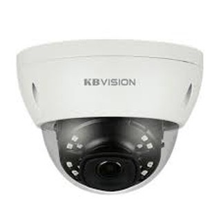 Camera ip 2mp dạng dome hồng ngoại 80m kh-dn2004ia