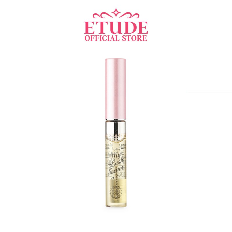 Serum Dưỡng Lông Mi My Etude 9.6g