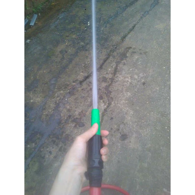 VÒI PHUN NƯỚC ĐA NĂNG