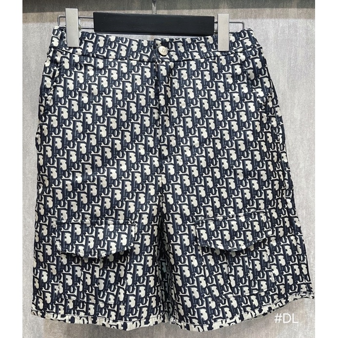 Quần short DO new 2021