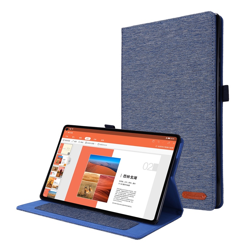 Bao Da Máy Tính Bảng Cho Lenovo Tab E10 Za47 Tab M10 Tb-X605Fc Tb-X605Lc 10.1 "M10 Plus Tb-X606 Tb-X606F 10.3" M10 Hd Gen 2 10.1 "Tb-X30X X30 Pro 11.0 Vỏ