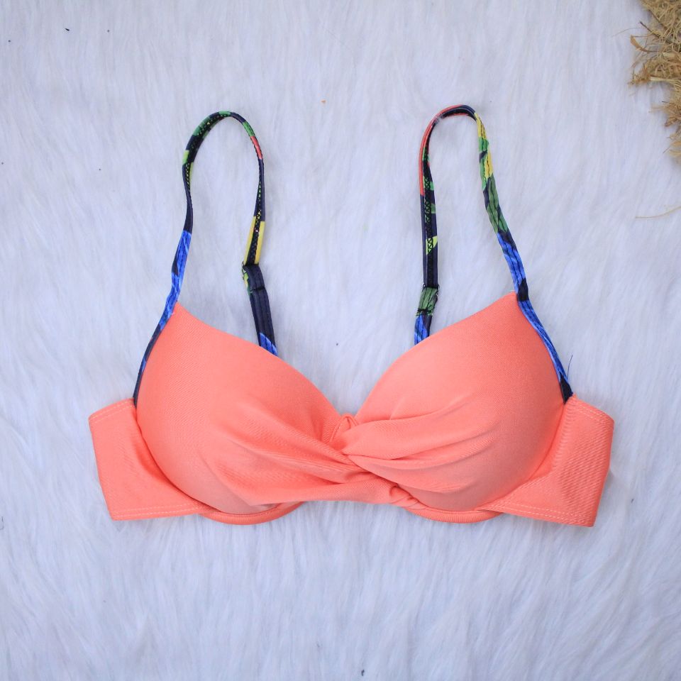 Set Bikini Hai Mảnh Quyến Rũ Cho Nữ