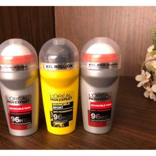 Hàng Đức Lăn khử mùi Loreal Men