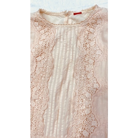 Váy babydoll 2hand rên thuê nổi siêu đẹp