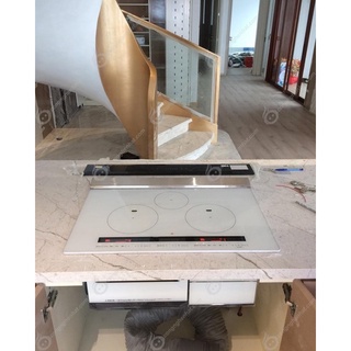 Nắp chắn dầu mỡ bếp từ nhật size 75