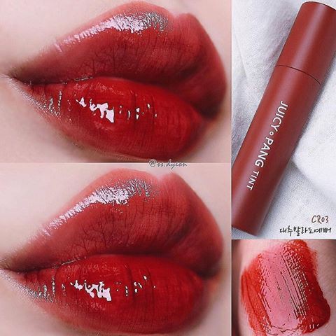 Son Apieu Juicy Pang Tint | BigBuy360 - bigbuy360.vn