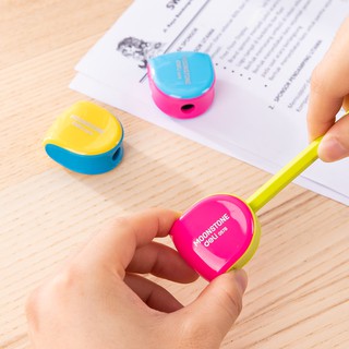 Gọt bút chì màu POP Deli -E0578