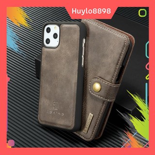 ⚡️ freeship toàn quốc ⚡️ bao da kiêm ốp siêu sang-siêu bền dành cho iphone 7/8 plus - x/xs/xs max - 11/11 pro/11 pro max