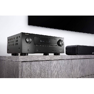 Amply - Amplifier Denon AVR-X2600H
