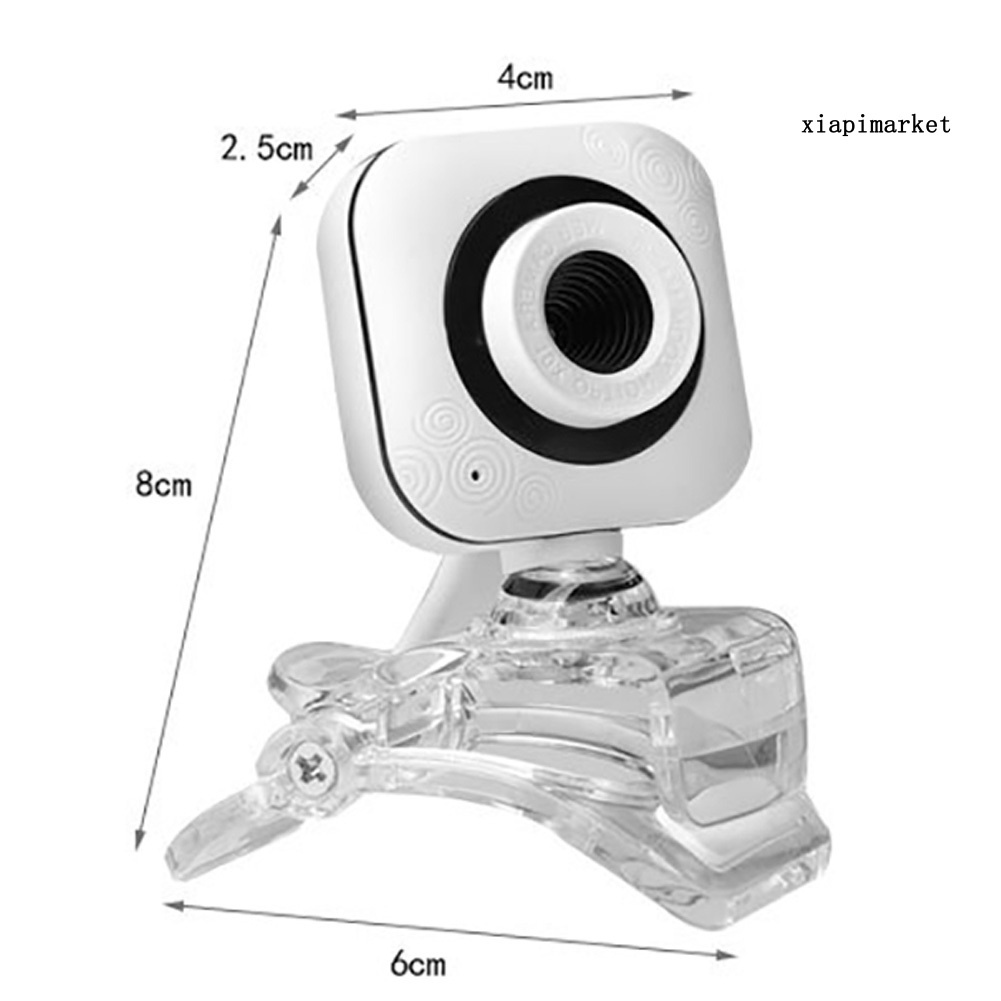 Camera Hd Xoay Được Dành Cho Giảng Dạy / Phát Trực Tuyến / Giảng Dạy