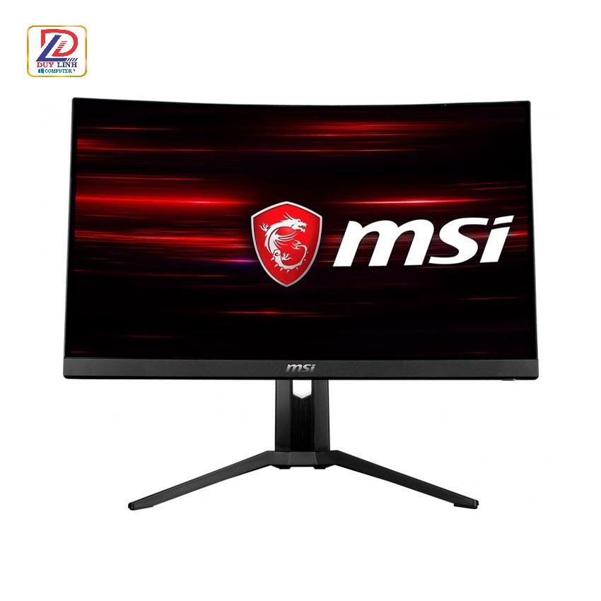 Màn Hình MSI MAG OPTIX G27C5 27inch CONG 165HZ 1ms NEW CHÍNH HÃNG