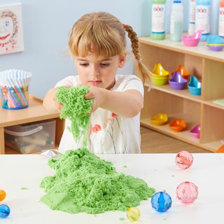 Các động lực kinetic san - waba fun