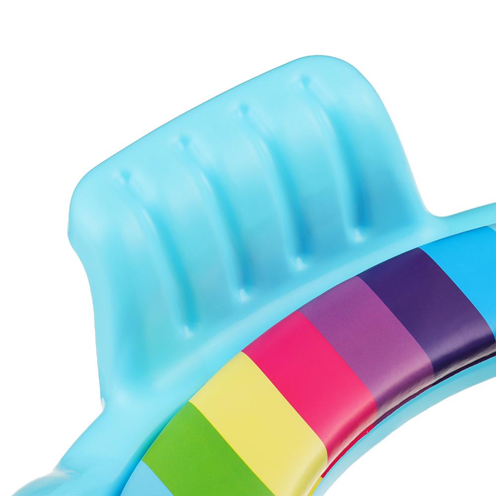 Bệ Ngồi Toilet Có Đèn Chuyên Dụng Cho Bé Tập Đi Vệ Sinh