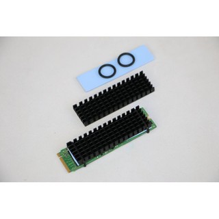 Tản nhiệt SSD M.2 NVME 2280