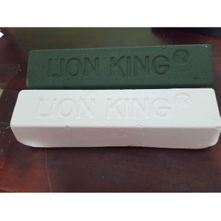 Sáp đánh bóng ( Lơ đánh bóng ) kim loại, inox, đồng