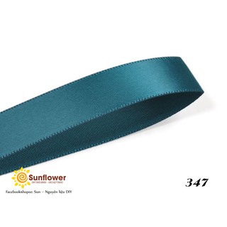 Set ruy băng satin link 7