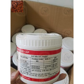 Mỡ chịu nhiệt Sopex trắng