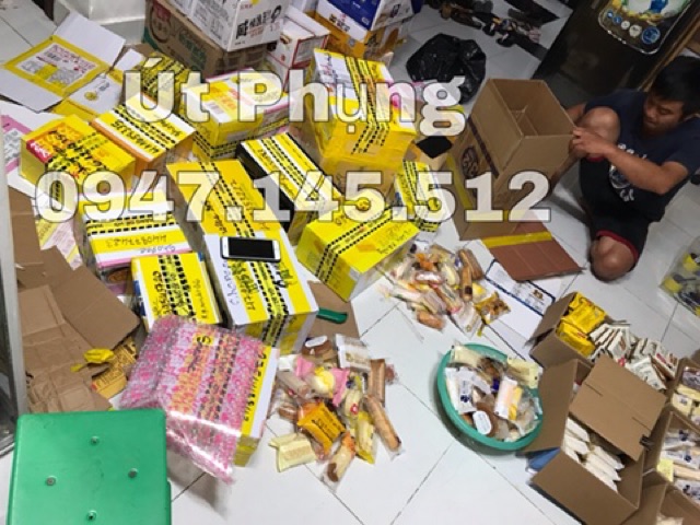 COMBO 1KG BÁNH MIX ĐỦ VỊ ( TẦM 23-27 bánh) | BigBuy360 - bigbuy360.vn