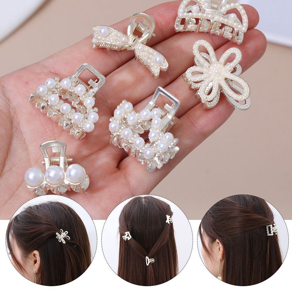 Trâm Cài Tóc Phong Cách Hàn Quốc Thời Trang Dành Cho Nữ