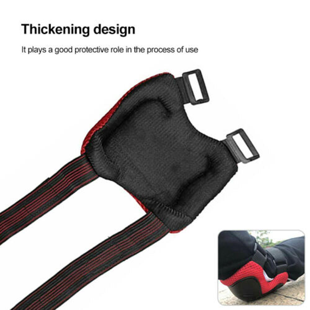 Bộ 6 Miếng Đệm Bảo Vệ Khuỷu Tay / Cổ Tay / Trượt Ván Dành Cho Trẻ Em