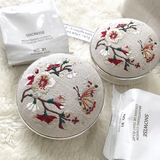 Phấn nước SULWHASOO bản mùa xuân 2020