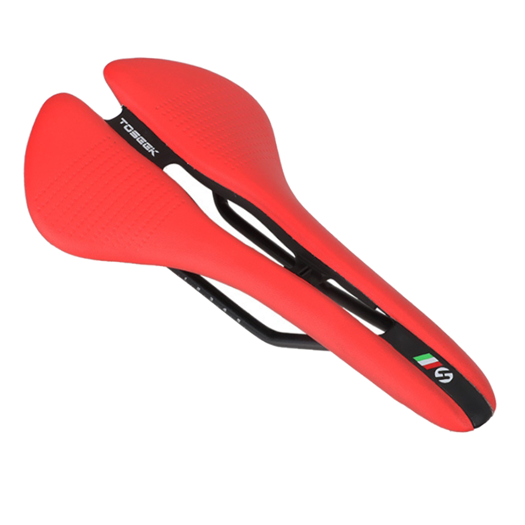 Yên Xe Đạp Màu Đen Chuyên Dụng Cho Xe Đạp MTB