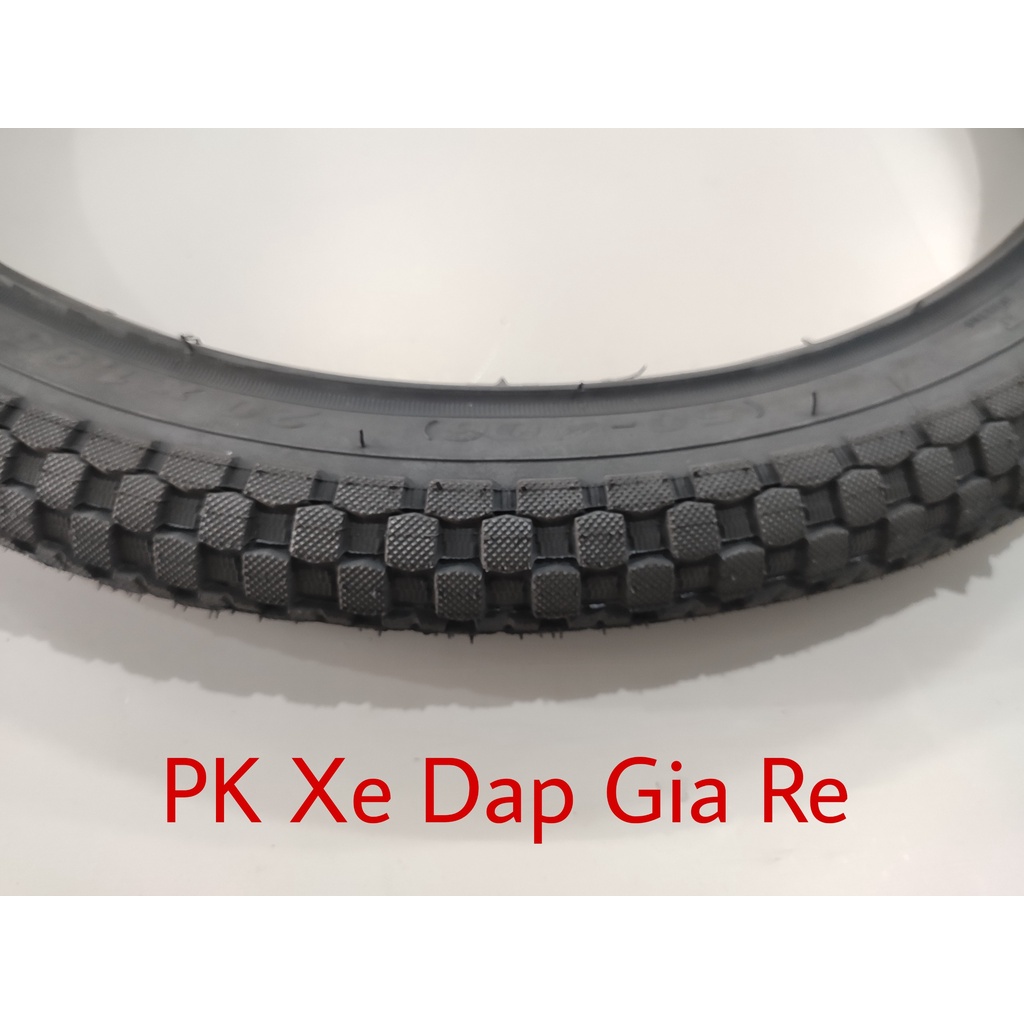 Lốp, Vỏ xe đạp trẻ em bánh 20, Săm Lốp kenda 20x1.95 - PK Xe Dap Gia Re