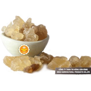 Mủ trôm Nông Sản Vàng 1kg