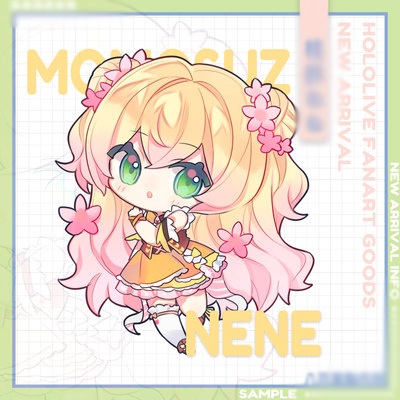 ( Mica trong acrylic ) Móc khóa IN HÌNH Hololive ver BIỂU DIỄN xinh xắn anime chibi game xinh xắn quà tặng độc đáo