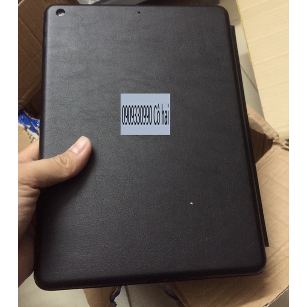 Bao da ipad gen 5/gen 6/2017/2018/Ipad 2017 smartcase