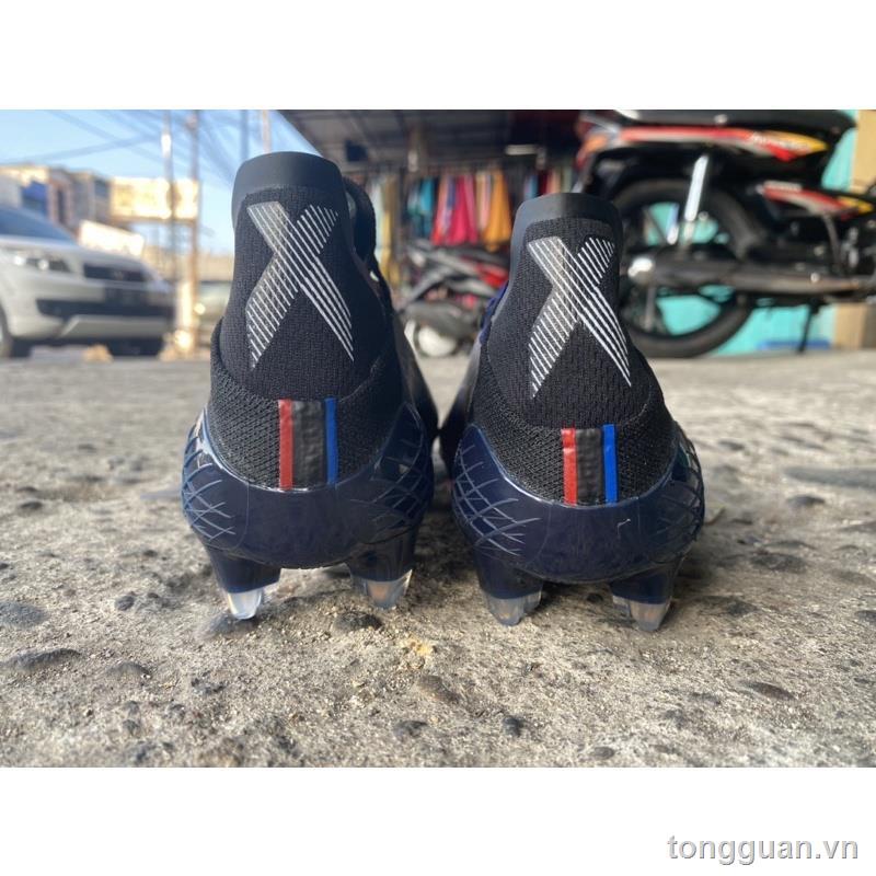 Giày Đá Bóng Adidas X Speedflow. 1 FG Chất Lượng Cao