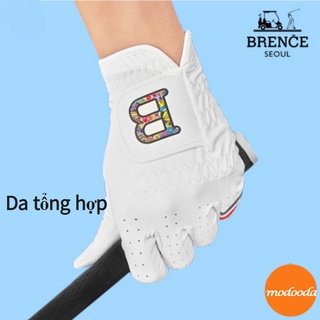 Hàn Quốc Art B/ da tổng hợp/ Găng tay golf của nam /Men's Golf glove