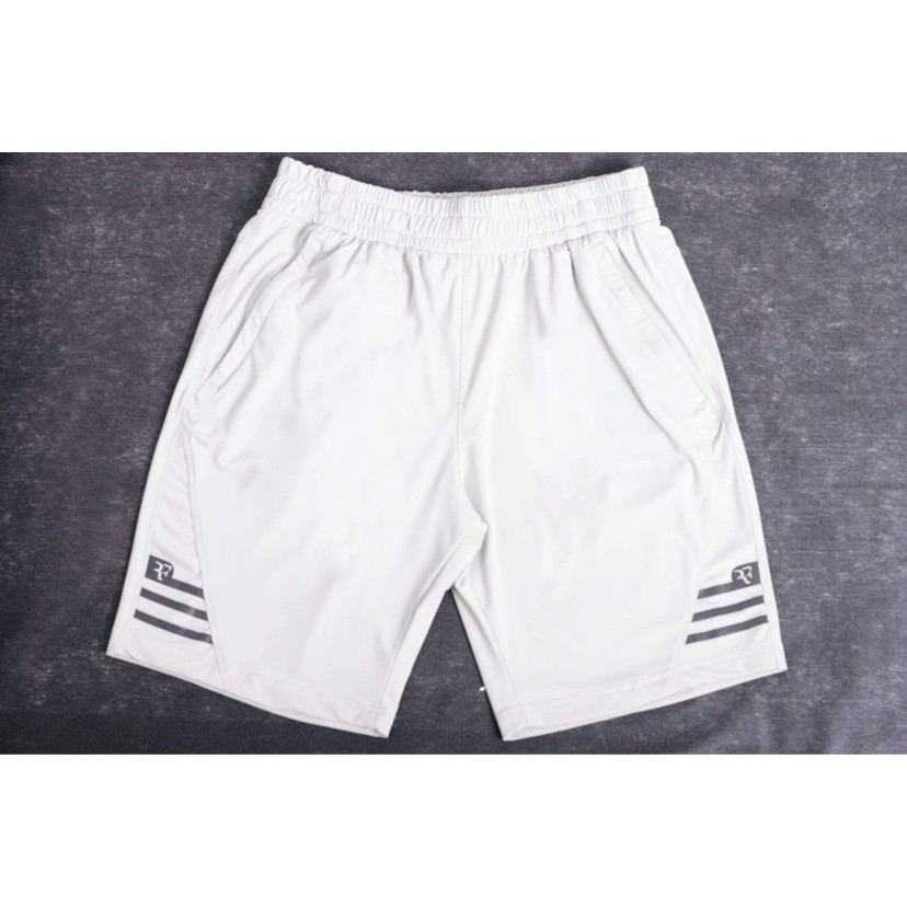 Quần thun thể thao nam An Thắng. Quần sooc thun cao cấp dày dặn, co giãn thoải mái, ko nhăn nhàu | BigBuy360 - bigbuy360.vn